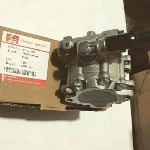 MVM 110 hidrolik pompa