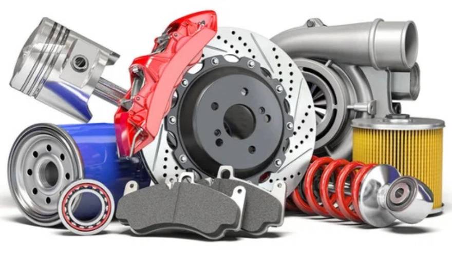 تفاوت قطعات اصلی و غیراصلی لوازم یدکی خودرو